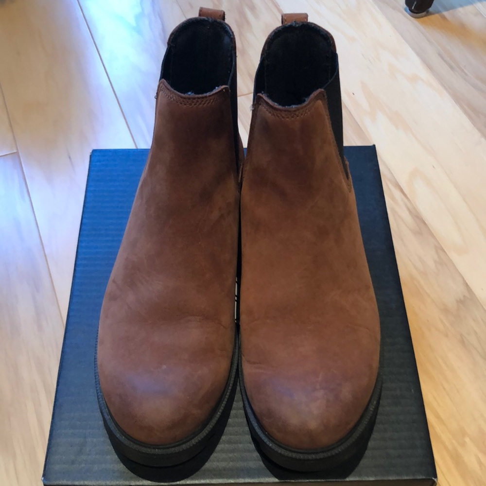 Sorel Chelsea Boot